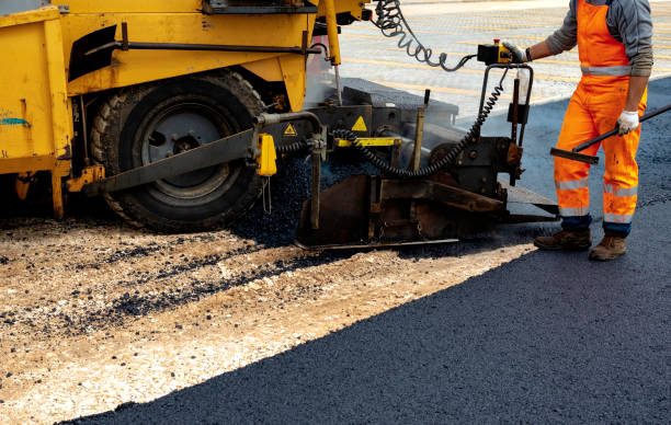 Trusted Rocky Point, WA Driveway Paving  Experts