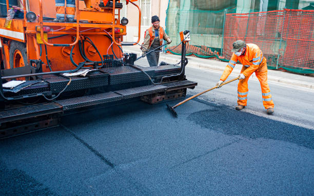 Best Driveway Crack Filling  in Rocky Point, WA