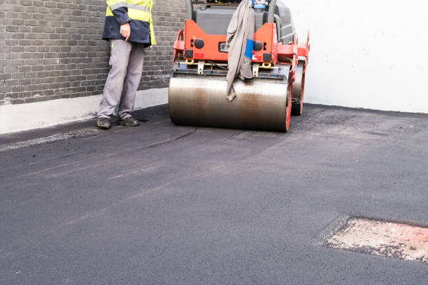 Best Paver Driveway Installation  in Rocky Point, WA