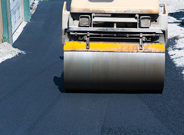 Best Driveway Drainage Solutions  in Rocky Point, WA