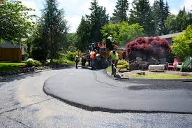 Best Concrete Driveway Installation  in Rocky Point, WA