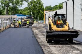 Best Driveway Repair and Patching  in Rocky Point, WA