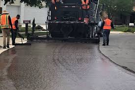 Best Driveway Snow Removal Preparation  in Rocky Point, WA